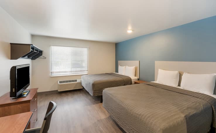 WoodSpring Suites Austin Northwest photo 10 of 17