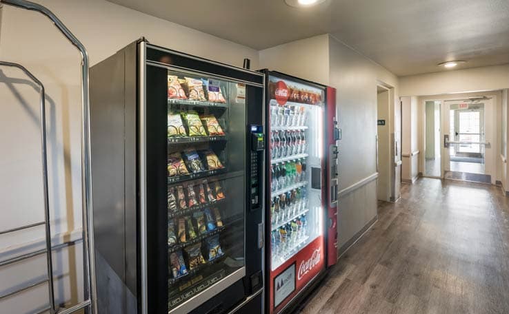 WoodSpring Suites Austin Northwest photo 4 of 17