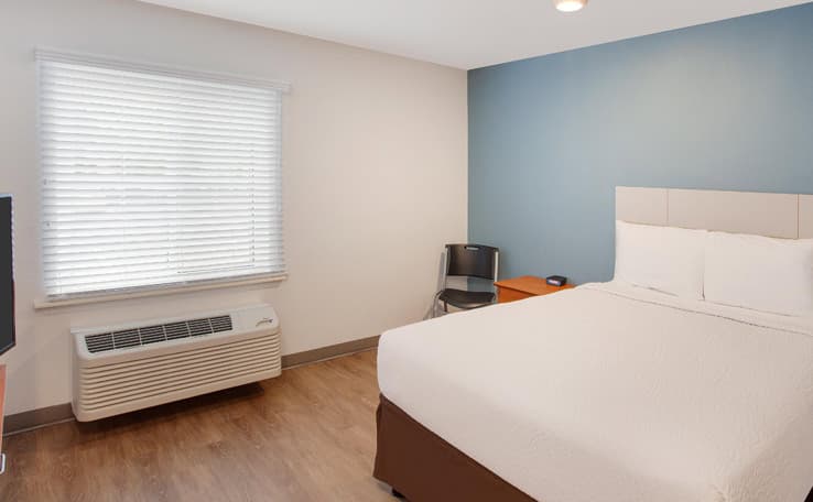 WoodSpring Suites Brownsville photo 6 of 16