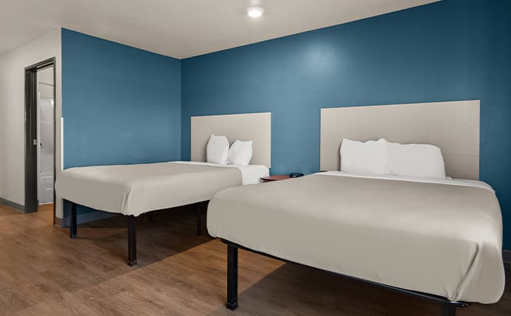 WoodSpring Suites Champaign near University photo 7 of 12