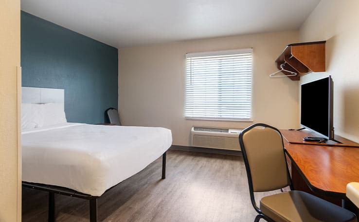WoodSpring Suites Champaign near University photo 6 of 12