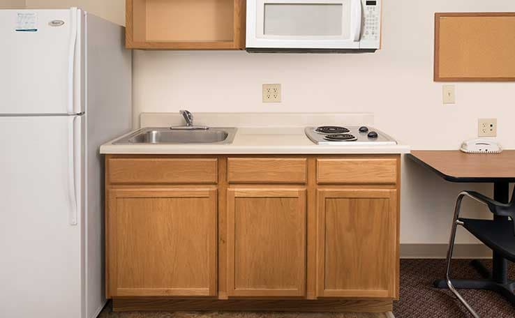 WoodSpring Suites Champaign near University photo 4 of 12