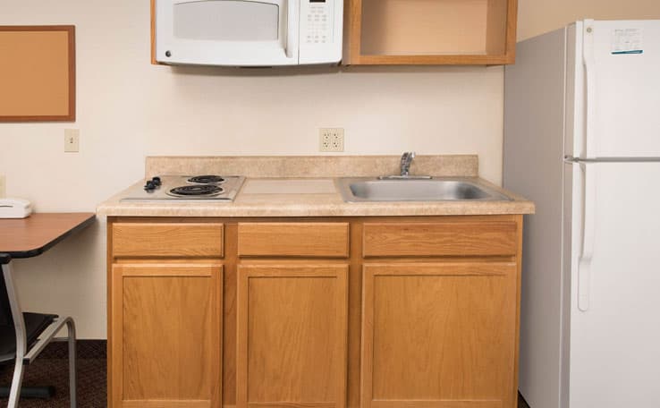 WoodSpring Suites Charlotte Gastonia photo 4 of 15