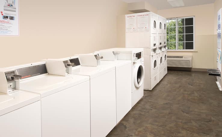 WoodSpring Suites Charlotte Gastonia photo 3 of 15