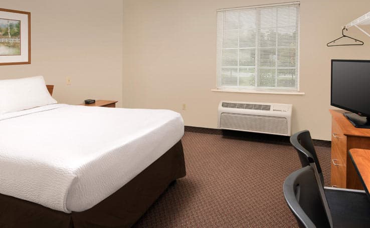 WoodSpring Suites Charlotte Gastonia photo 6 of 15