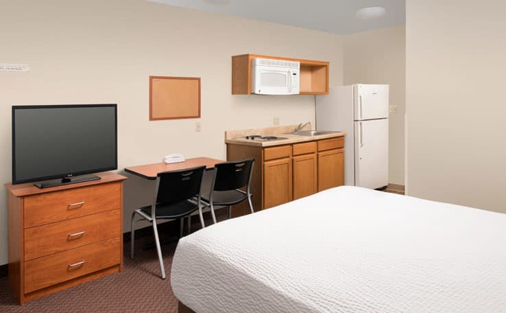 WoodSpring Suites Charlotte Gastonia photo 5 of 15