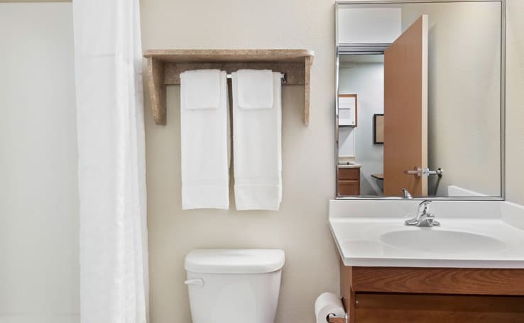 WoodSpring Suites Chattanooga photo 10 of 16