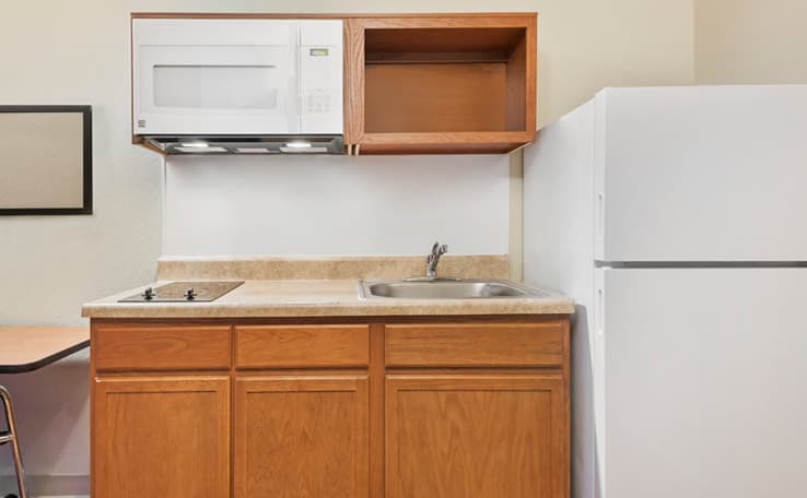 WoodSpring Suites Chattanooga photo 5 of 16
