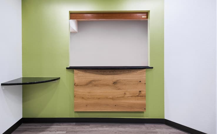 WoodSpring Suites Chattanooga photo 2 of 16