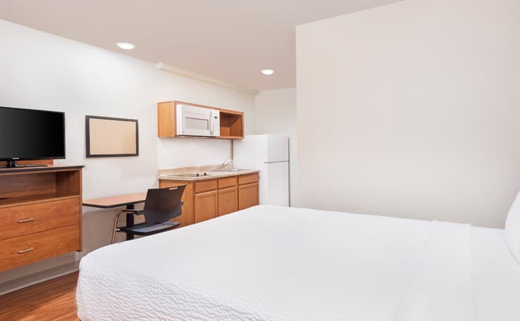 WoodSpring Suites Chattanooga photo 6 of 16