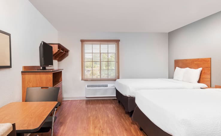 WoodSpring Suites Chattanooga photo 9 of 16