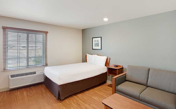 WoodSpring Suites Chattanooga photo 8 of 16