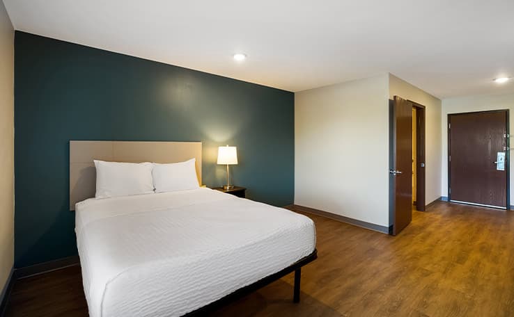 WoodSpring Suites Orlando West - Clermont photo 11 of 15