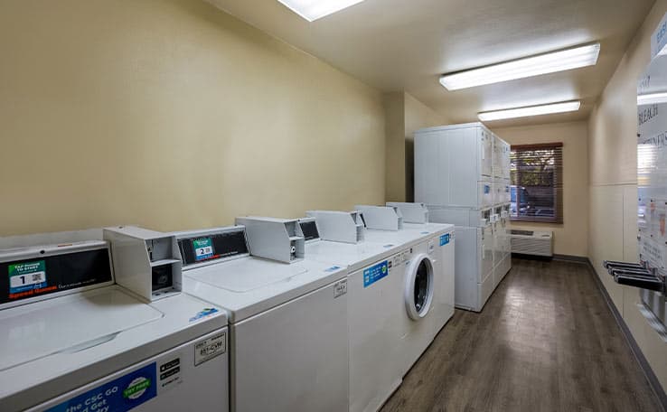 WoodSpring Suites Orlando West - Clermont photo 3 of 15