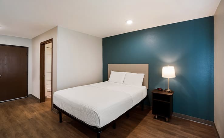 WoodSpring Suites Orlando West - Clermont photo 6 of 15