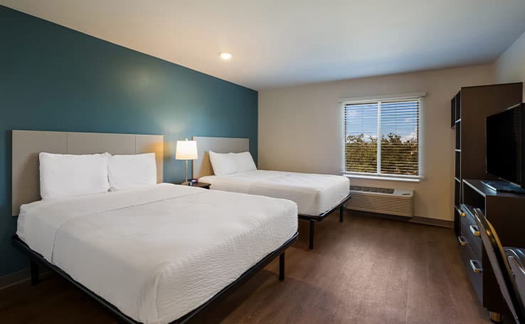 WoodSpring Suites Orlando West - Clermont photo 7 of 15