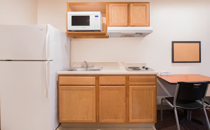 WoodSpring Suites Columbus near Fort Benning photo 4 of 15