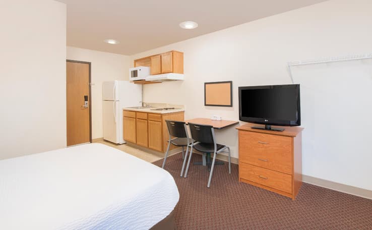 WoodSpring Suites Columbus near Fort Benning photo 5 of 15
