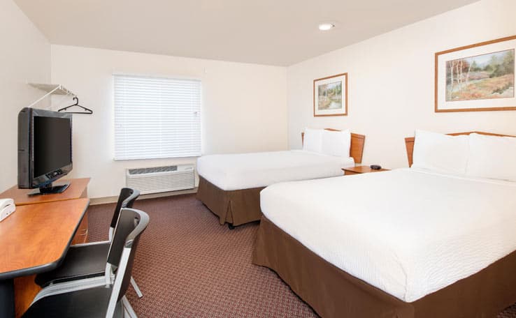 WoodSpring Suites Columbus near Fort Benning photo 8 of 15