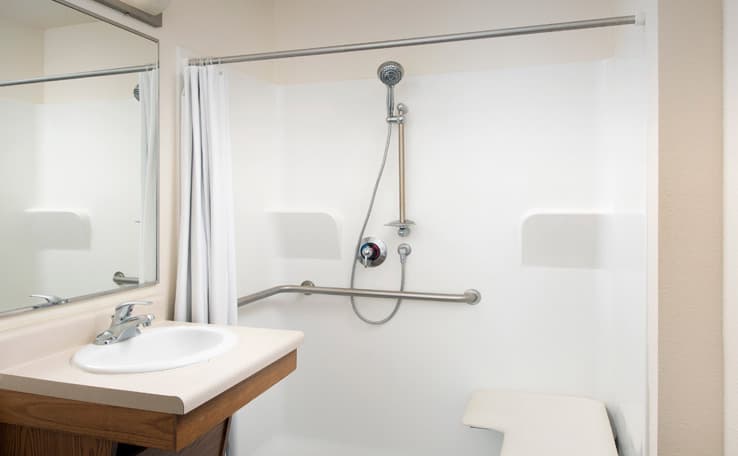 WoodSpring Suites Columbus near Fort Benning photo 12 of 15