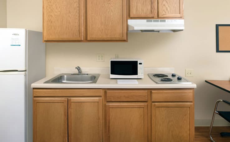 WoodSpring Suites Columbus near Fort Benning photo 10 of 15