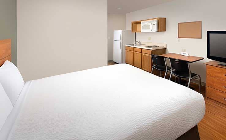 WoodSpring Suites Council Bluffs photo 5 of 15