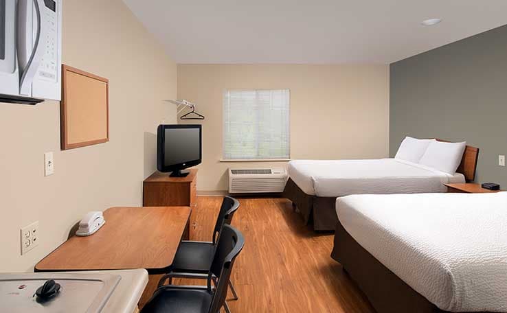 WoodSpring Suites Council Bluffs photo 8 of 15