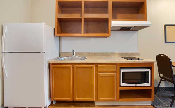 WoodSpring Suites Council Bluffs photo 10 of 15