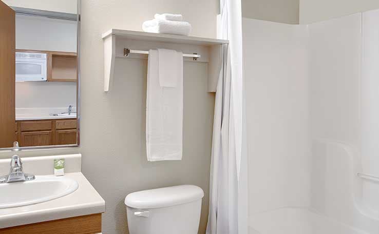 WoodSpring Suites Council Bluffs photo 9 of 15