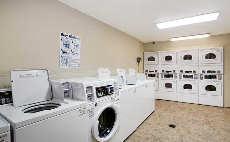WoodSpring Suites Council Bluffs photo 3 of 15