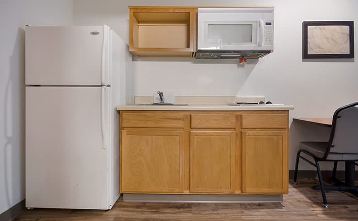 WoodSpring Suites Columbia Fort Jackson photo 4 of 18