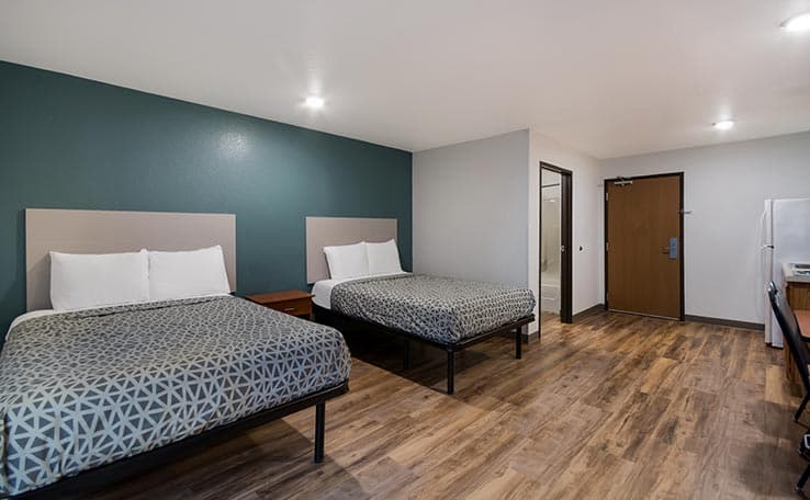 WoodSpring Suites Columbia Fort Jackson photo 7 of 18