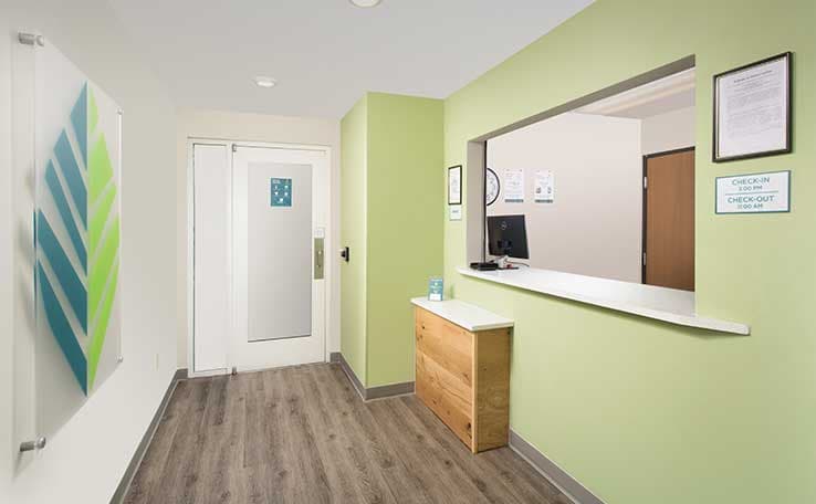 WoodSpring Suites Columbia Fort Jackson photo 2 of 18
