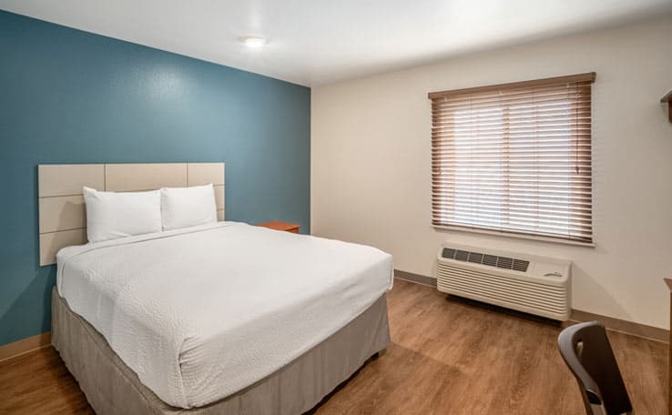 WoodSpring Suites Corpus Christi photo 6 of 13