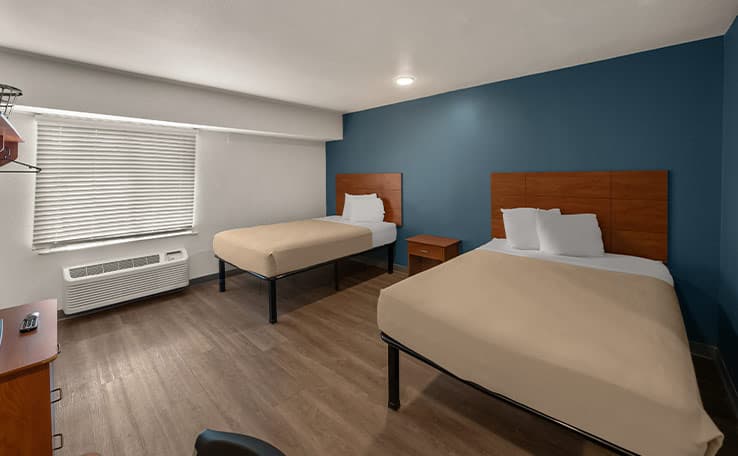 WoodSpring Suites Fort Worth Forest Hill photo 7 of 15
