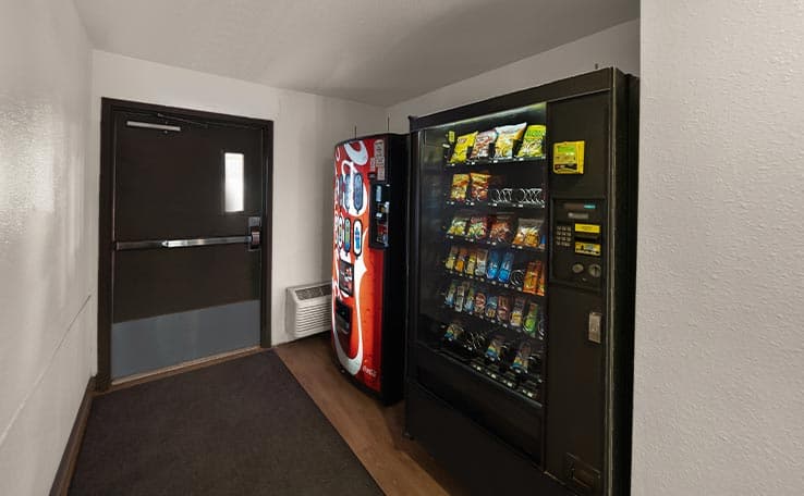 WoodSpring Suites Fort Worth Forest Hill photo 12 of 15