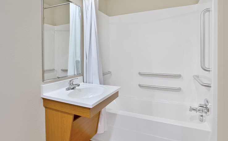 WoodSpring Suites Fredericksburg photo 11 of 15
