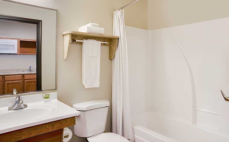 WoodSpring Suites Fredericksburg photo 9 of 15