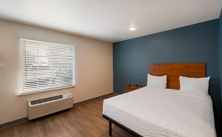WoodSpring Suites Fort Worth Fossil Creek photo 6 of 16