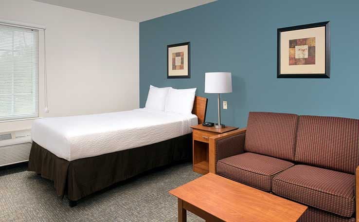 WoodSpring Suites Gainesville I-75 photo 7 of 15