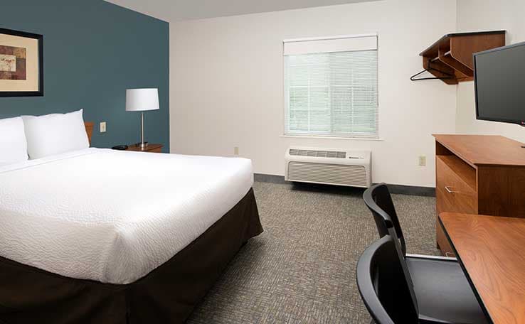 WoodSpring Suites Gainesville I-75 photo 6 of 15