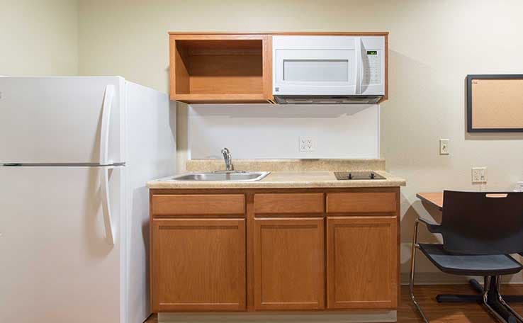 WoodSpring Suites Grand Junction photo 4 of 17