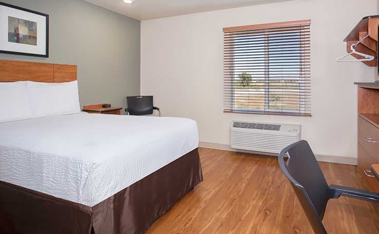 WoodSpring Suites Grand Junction photo 6 of 17