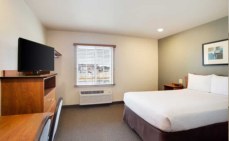 WoodSpring Suites Chesapeake-Norfolk Greenbrier photo 6 of 15