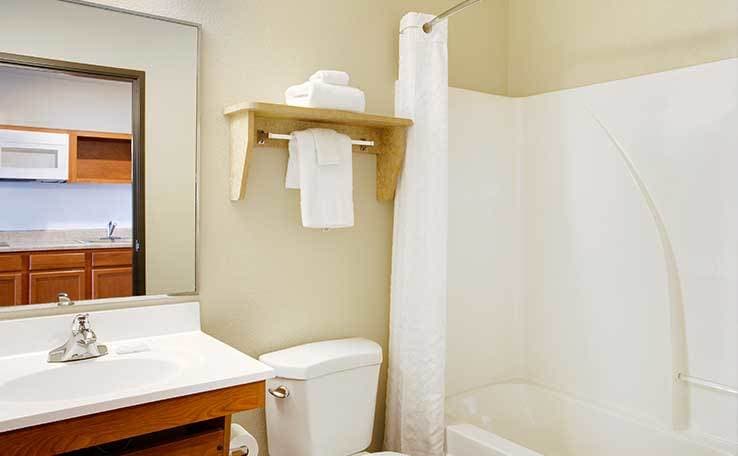 WoodSpring Suites Chesapeake-Norfolk Greenbrier photo 9 of 15