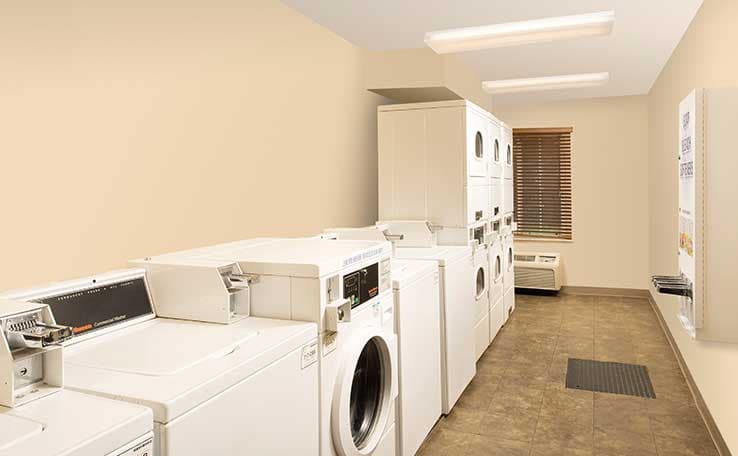 WoodSpring Suites Greenville Central I-85 photo 3 of 18