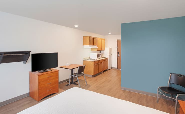 WoodSpring Suites Harlingen photo 8 of 17
