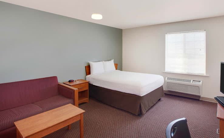 WoodSpring Suites Harlingen photo 7 of 17
