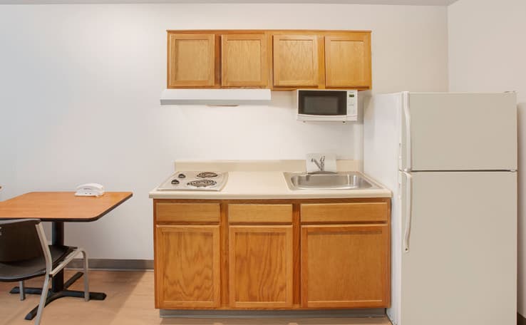 WoodSpring Suites Harlingen photo 4 of 17