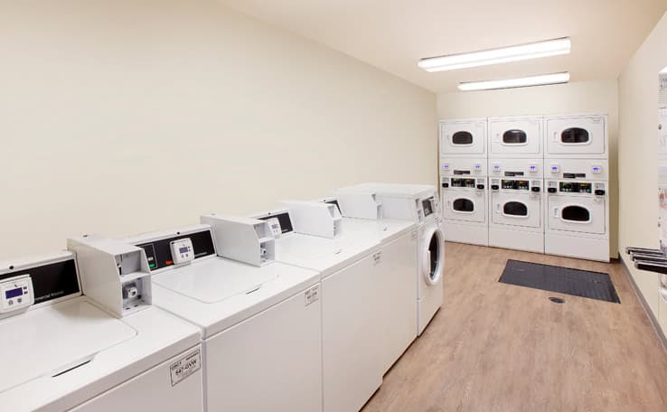 WoodSpring Suites Harlingen photo 3 of 17